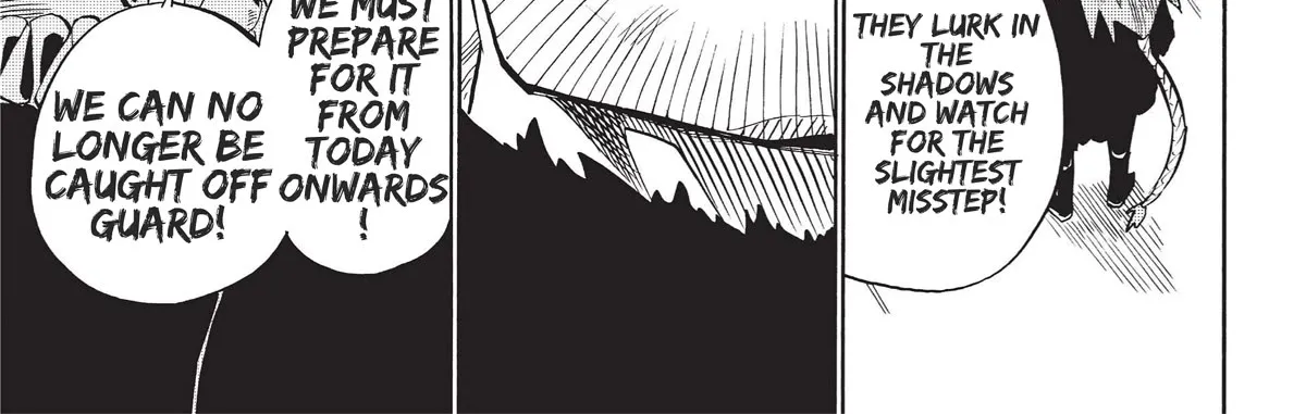 Radiant Zinmanga X Chapter 137 Page 6