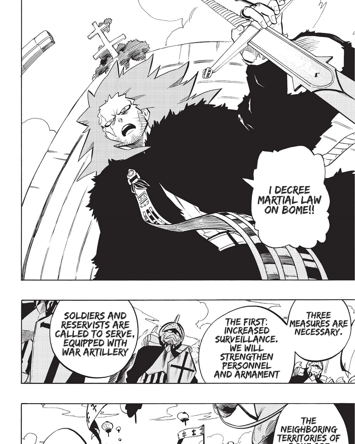 Radiant Zinmanga X Chapter 137 Page 7