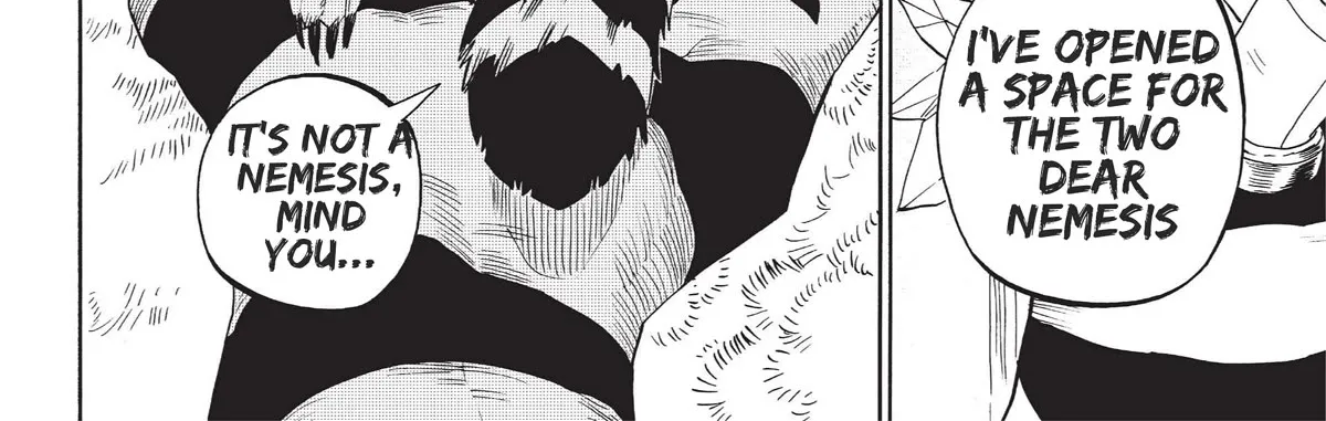 Radiant Zinmanga X Chapter 136 Page 28
