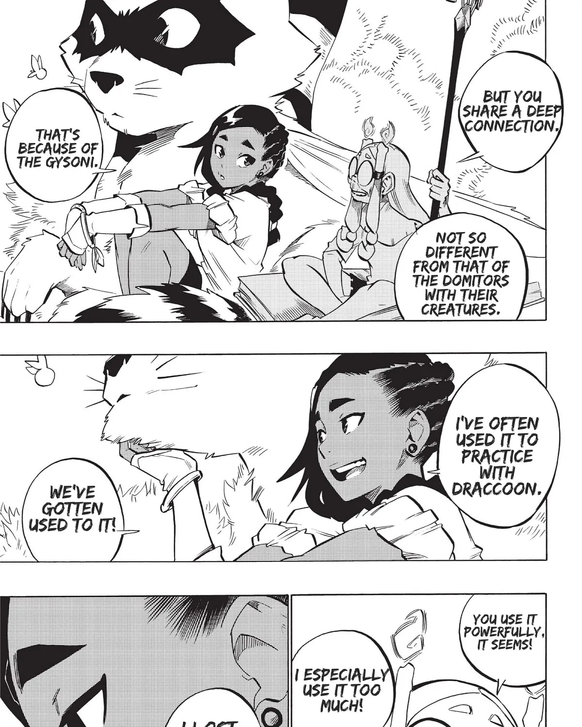 Radiant Zinmanga X Chapter 136 Page 29