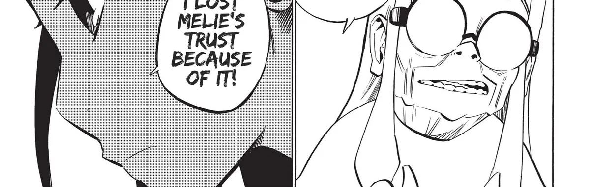 Radiant Zinmanga X Chapter 136 Page 30