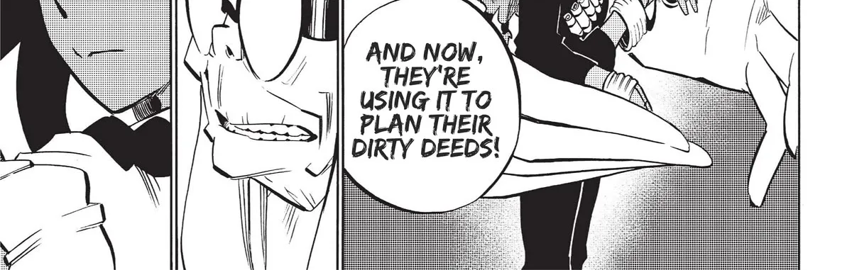 Radiant Zinmanga X Chapter 136 Page 34