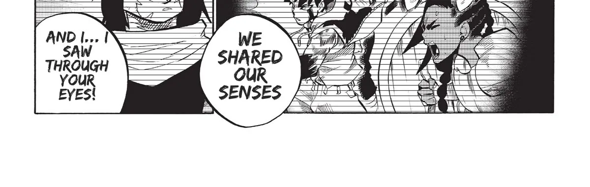 Radiant Zinmanga X Chapter 136 Page 36