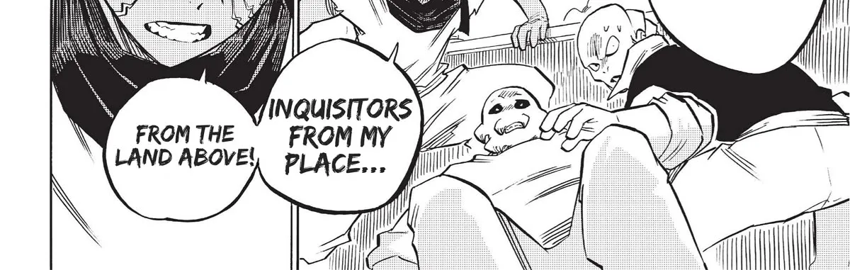 Radiant Zinmanga X Chapter 135 Page 4