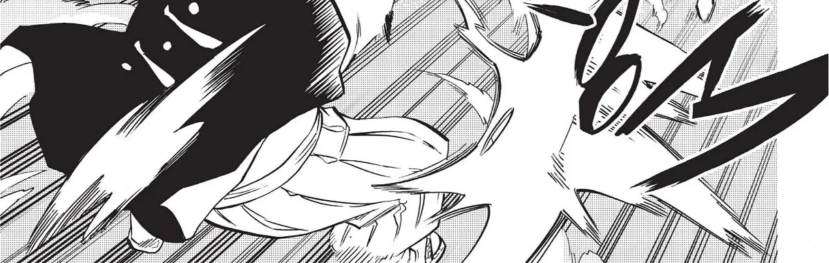 Radiant Zinmanga X Chapter 135 Page 6