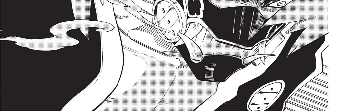 Radiant Zinmanga X Chapter 135 Page 10