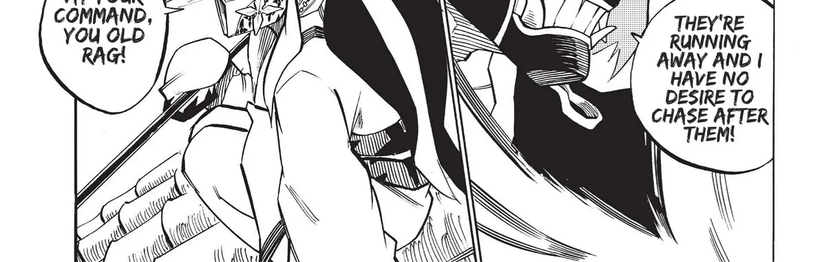 Radiant Zinmanga X Chapter 135 Page 14
