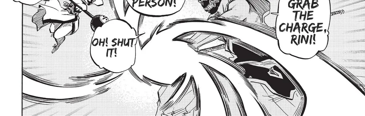 Radiant Zinmanga X Chapter 135 Page 16