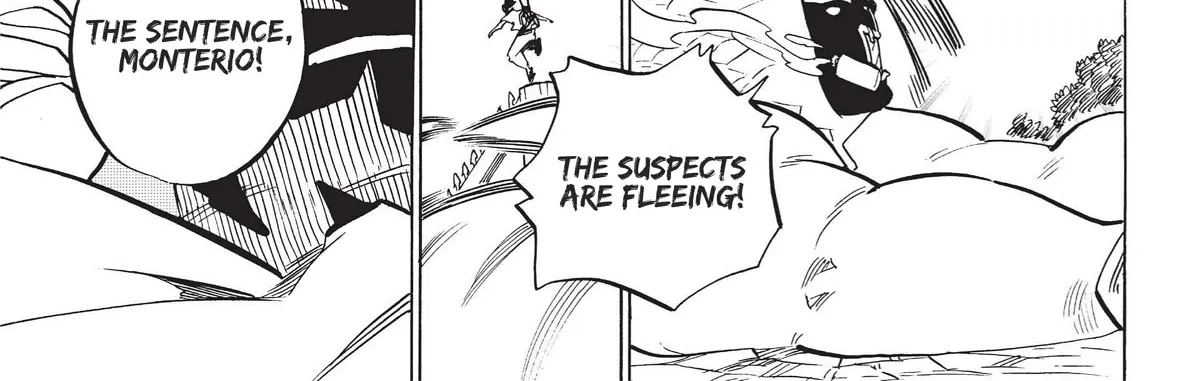 Radiant Zinmanga X Chapter 135 Page 18