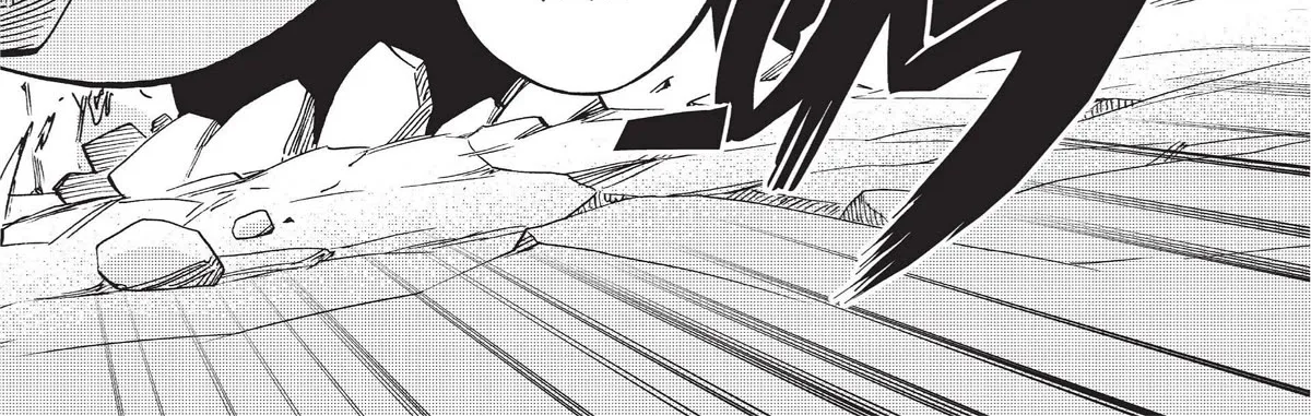 Radiant Zinmanga X Chapter 135 Page 20