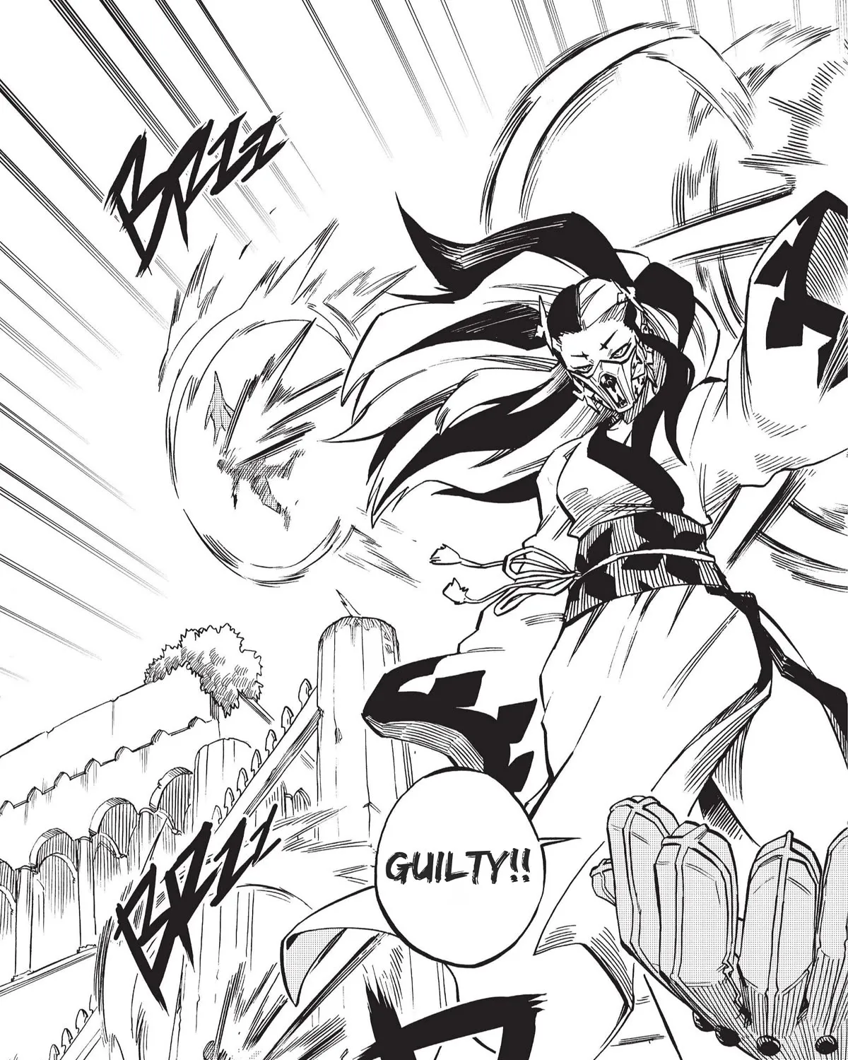 Radiant Zinmanga X Chapter 135 Page 21