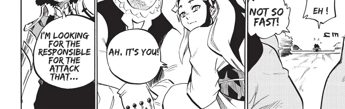 Radiant Zinmanga X Chapter 135 Page 24