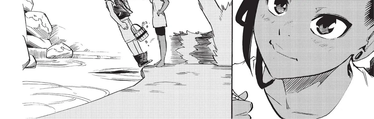 Radiant Zinmanga X Chapter 135 Page 36
