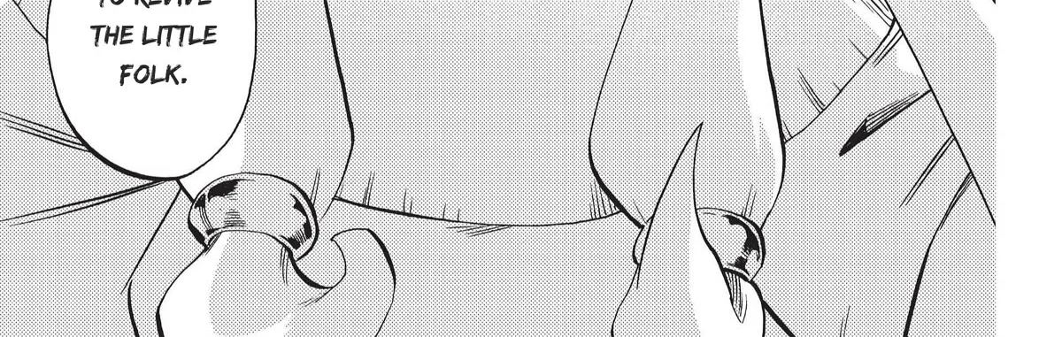 Radiant Zinmanga X Chapter 133 Page 22