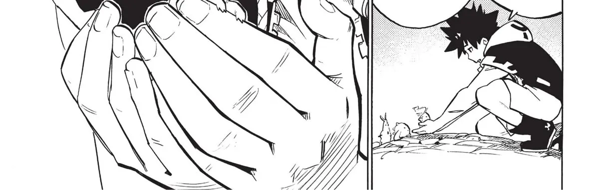 Radiant Zinmanga X Chapter 133 Page 26