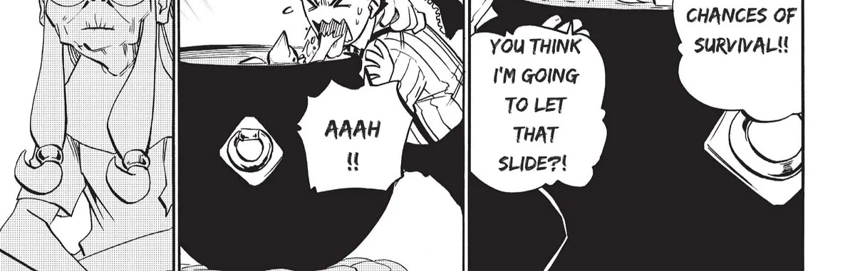 Radiant Zinmanga X Chapter 133 Page 30