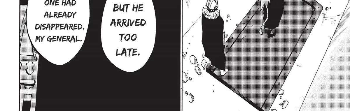 Radiant Zinmanga X Chapter 133 Page 32