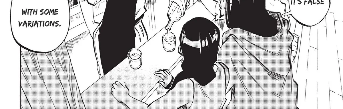 Radiant Zinmanga X Chapter 133 Page 36