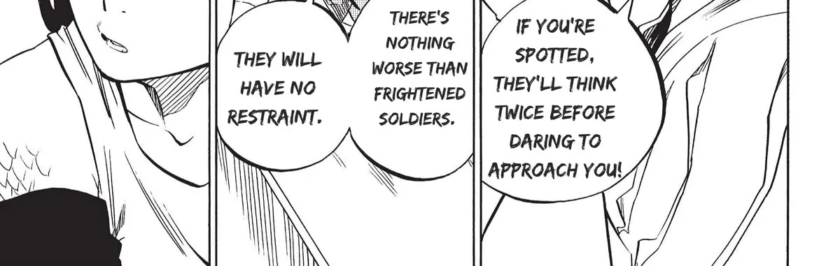 Radiant Zinmanga X Chapter 133 Page 38