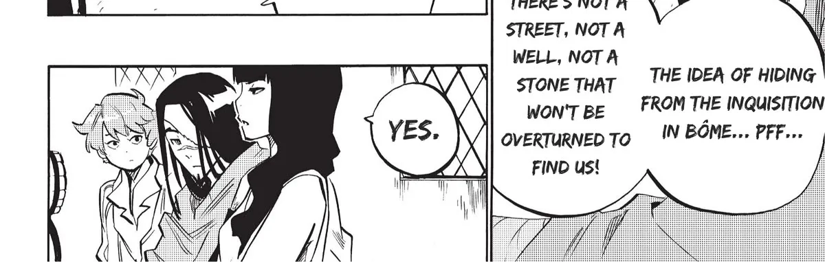 Radiant Zinmanga X Chapter 133 Page 40