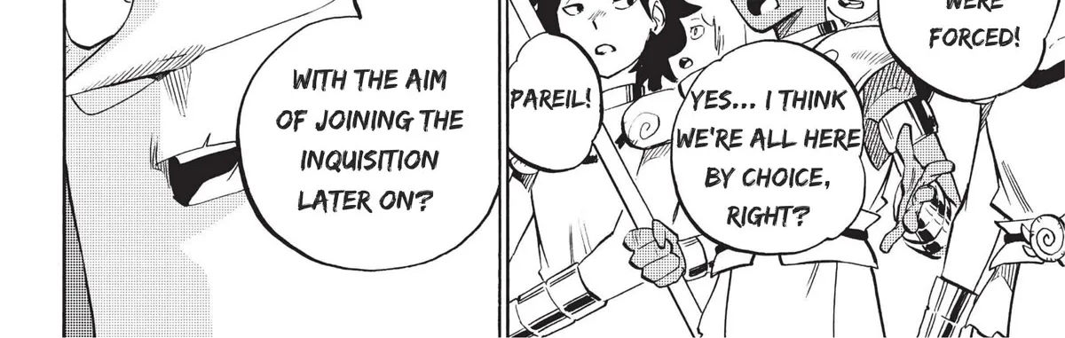 Radiant Zinmanga X Chapter 133 Page 44