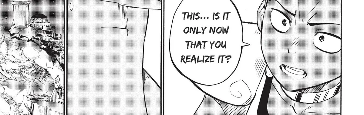 Radiant Zinmanga X Chapter 133 Page 46
