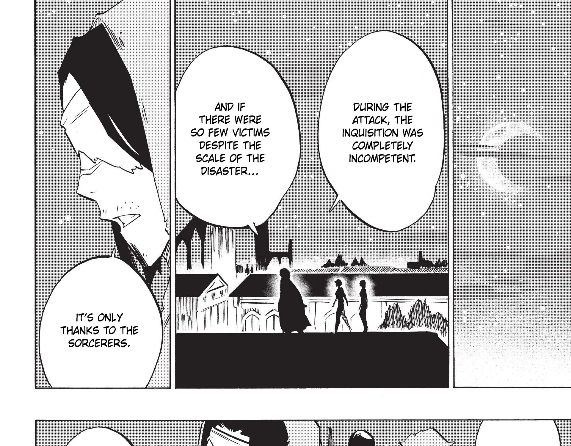 Radiant Zinmanga X Chapter 132 Page 61