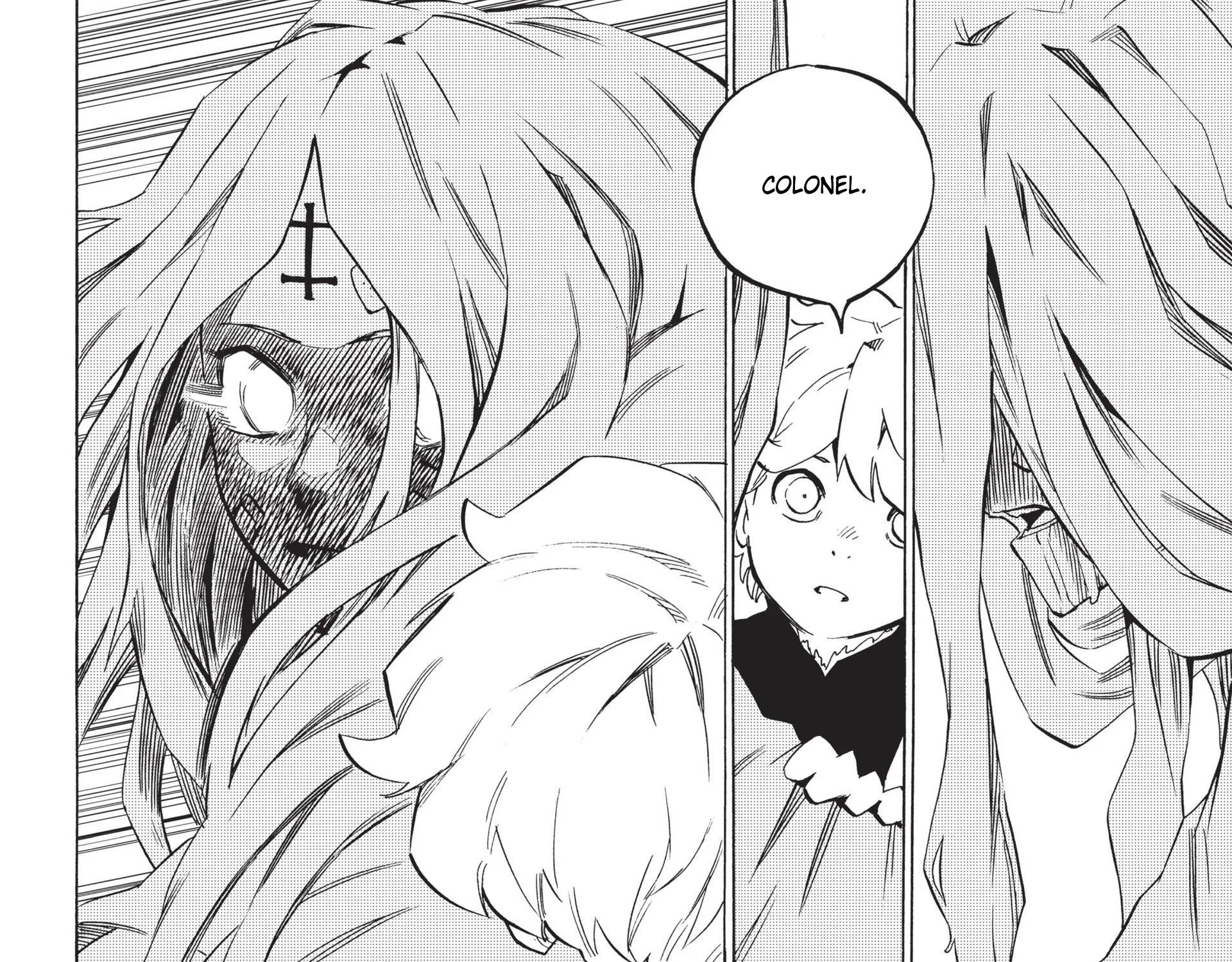 Radiant Zinmanga X Chapter 131 Page 10