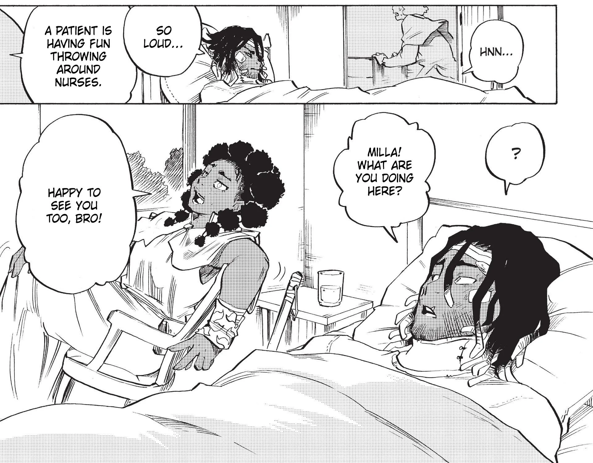 Radiant Zinmanga X Chapter 131 Page 20