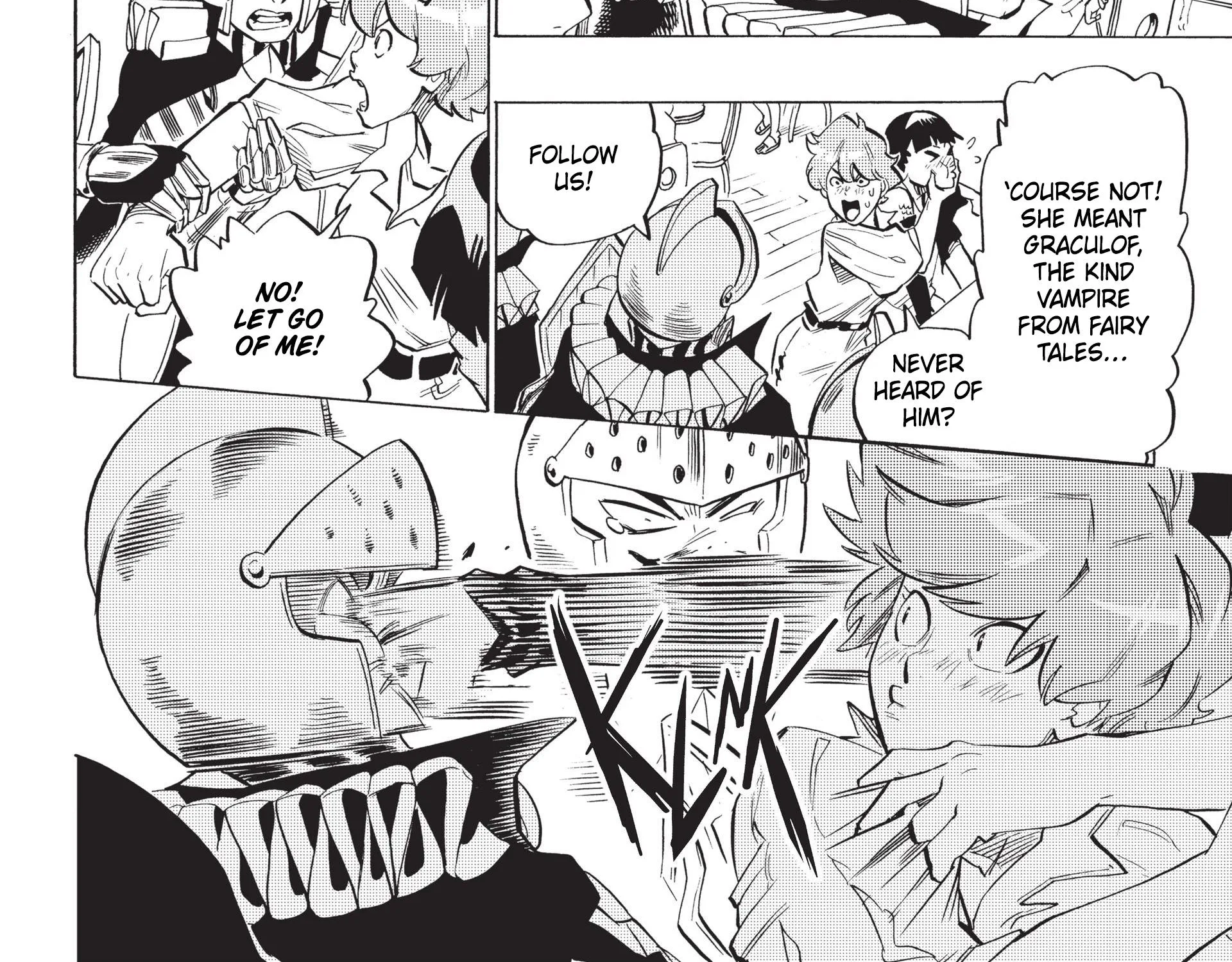 Radiant Zinmanga X Chapter 131 Page 47