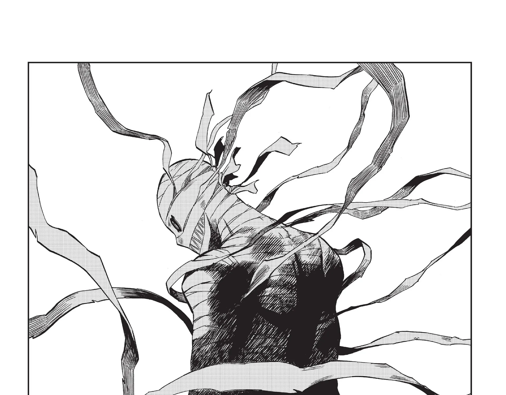 Radiant Zinmanga X Chapter 130 Page 1