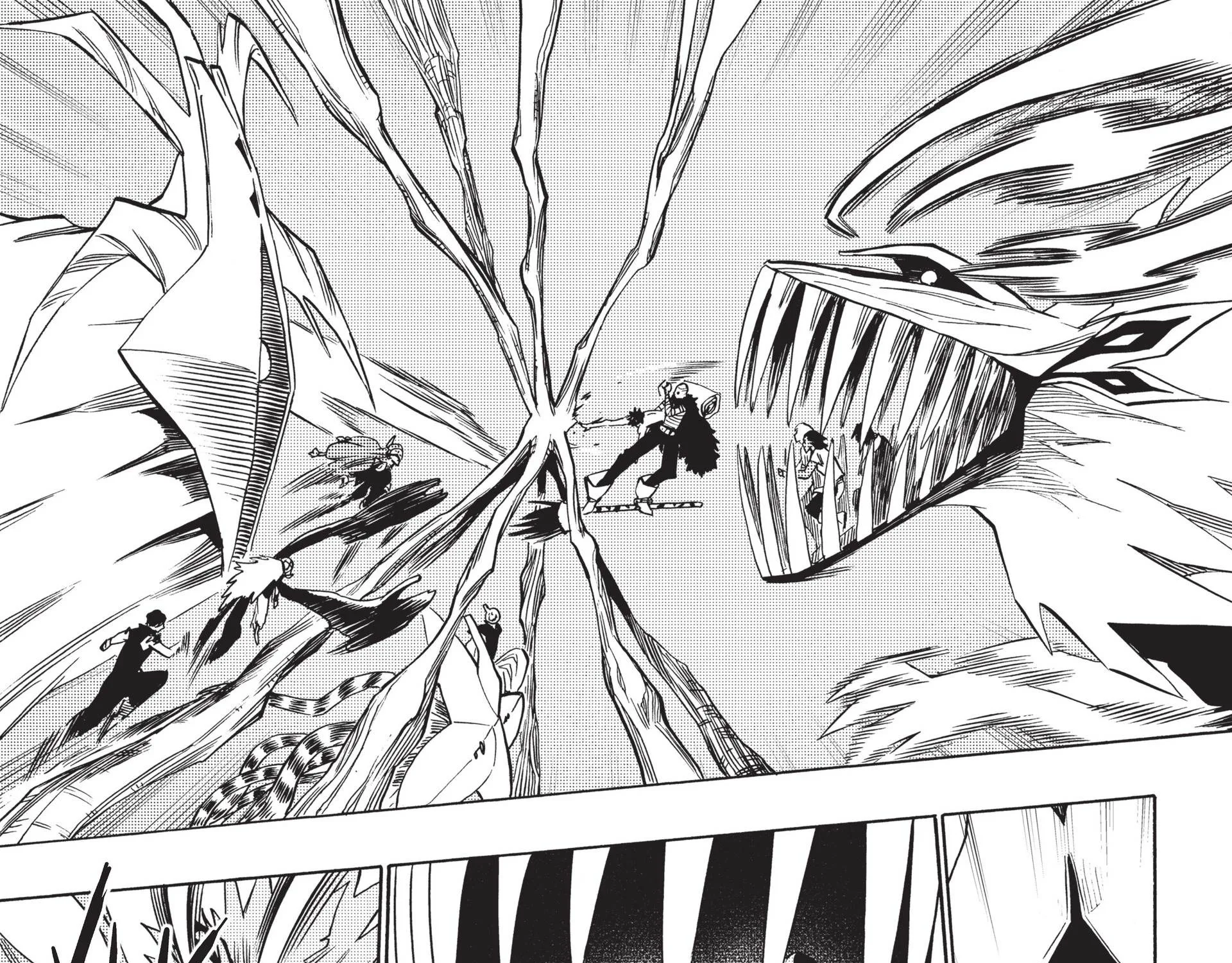 Radiant Zinmanga X Chapter 130 Page 7