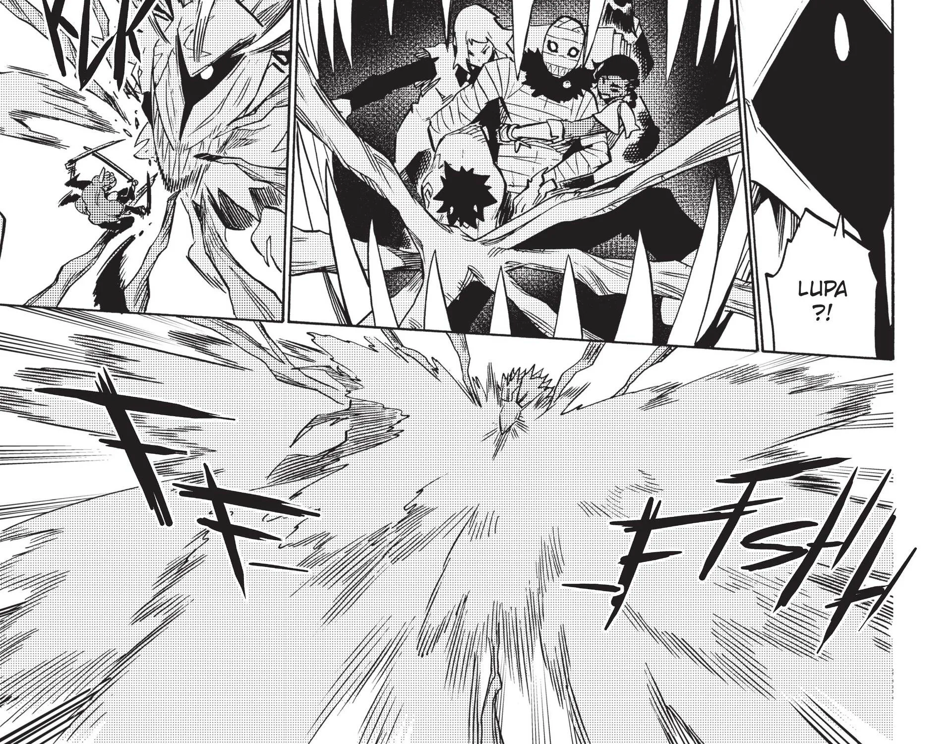 Radiant Zinmanga X Chapter 130 Page 8