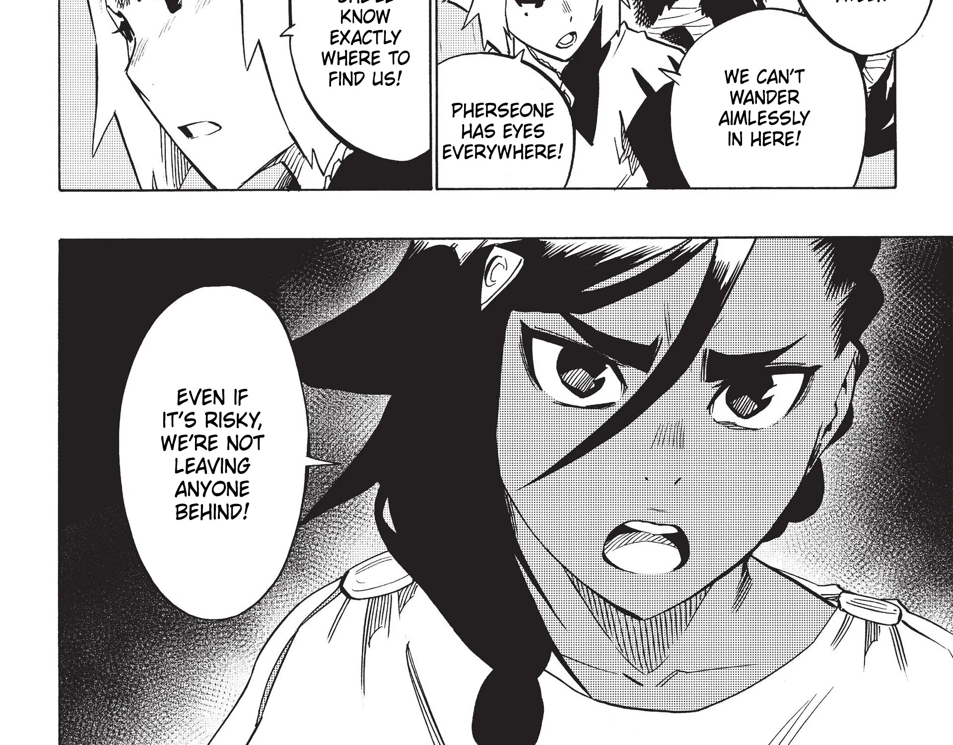 Radiant Zinmanga X Chapter 130 Page 17