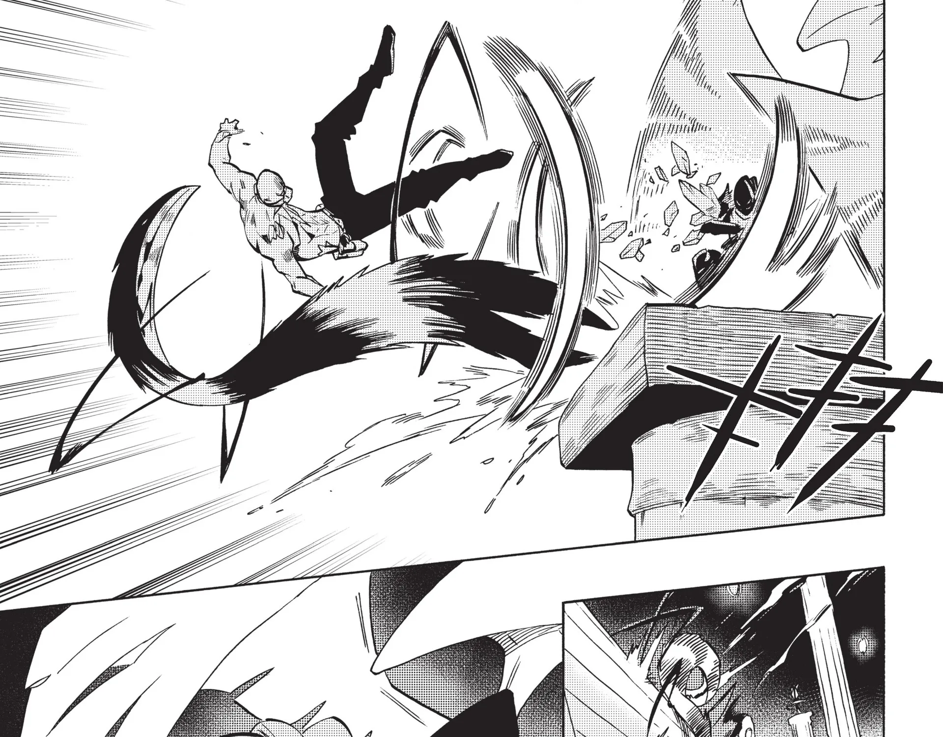 Radiant Zinmanga X Chapter 130 Page 25