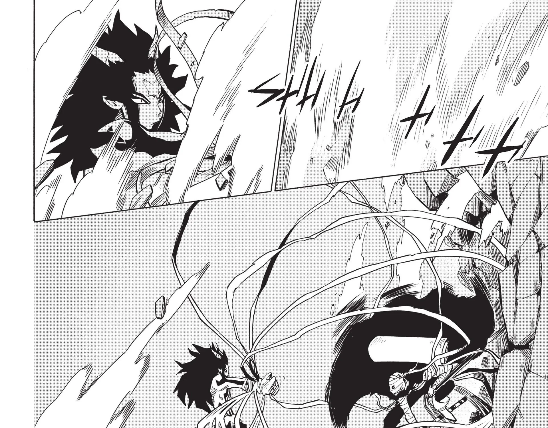Radiant Zinmanga X Chapter 129 Page 34
