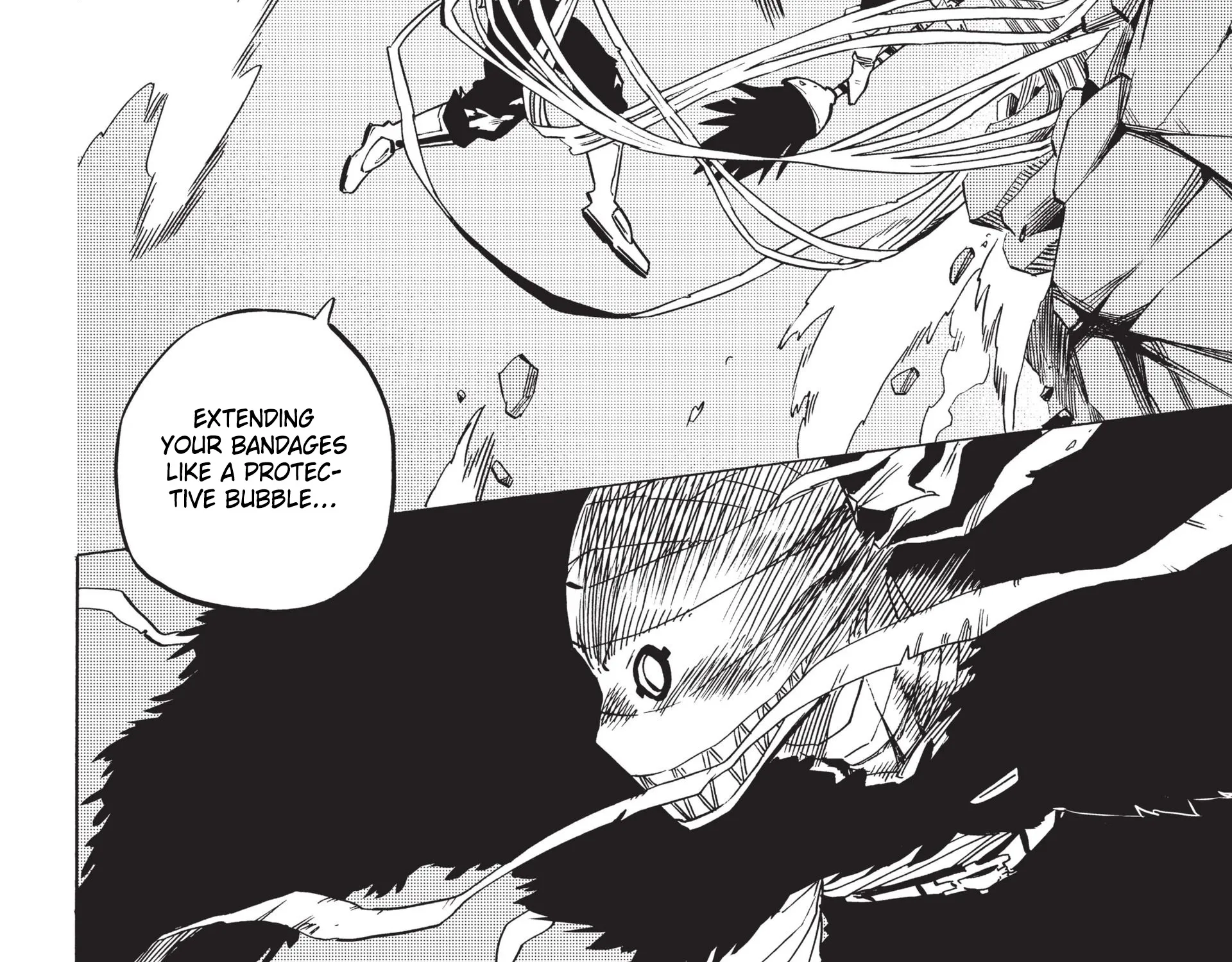 Radiant Zinmanga X Chapter 129 Page 35