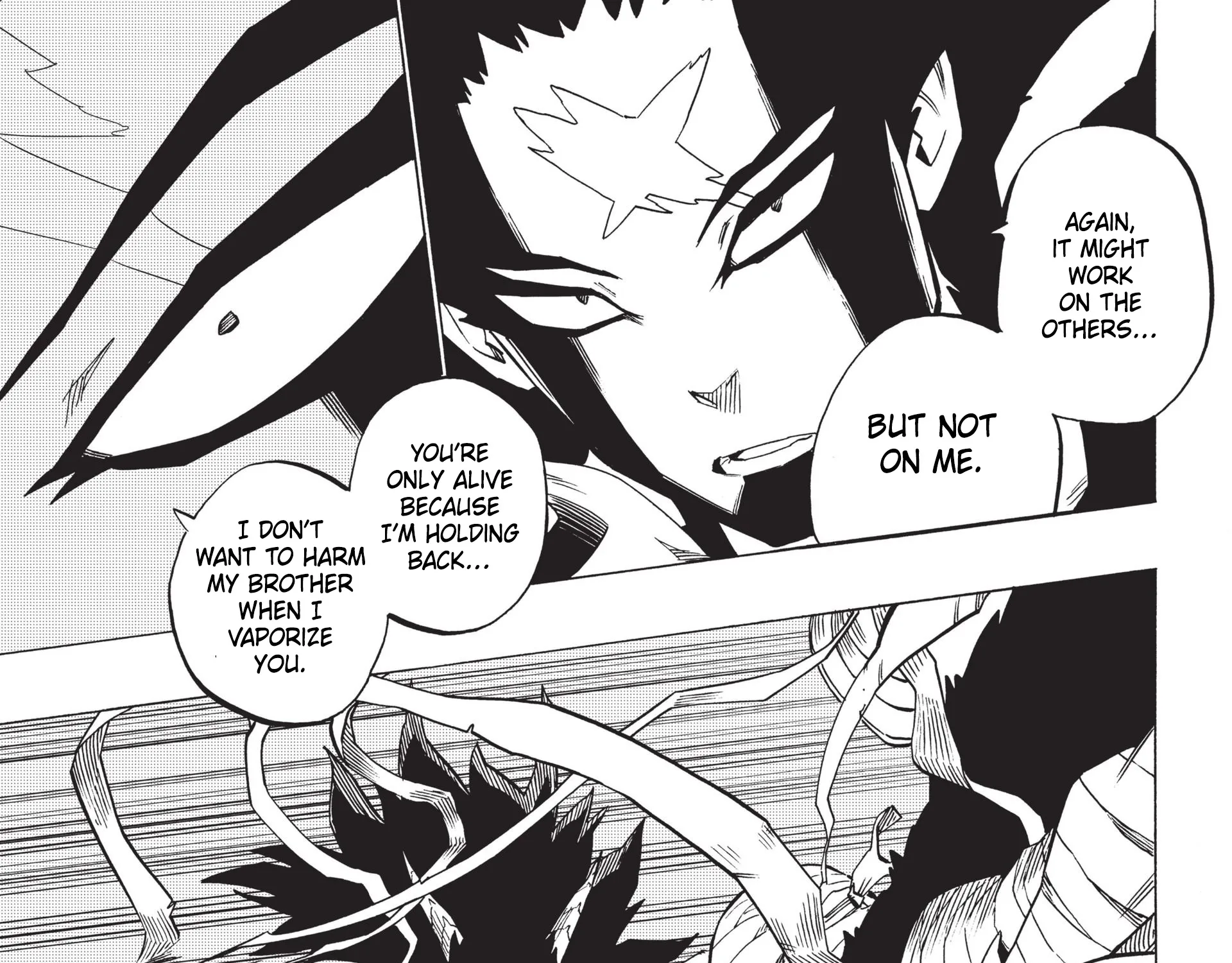 Radiant Zinmanga X Chapter 129 Page 37