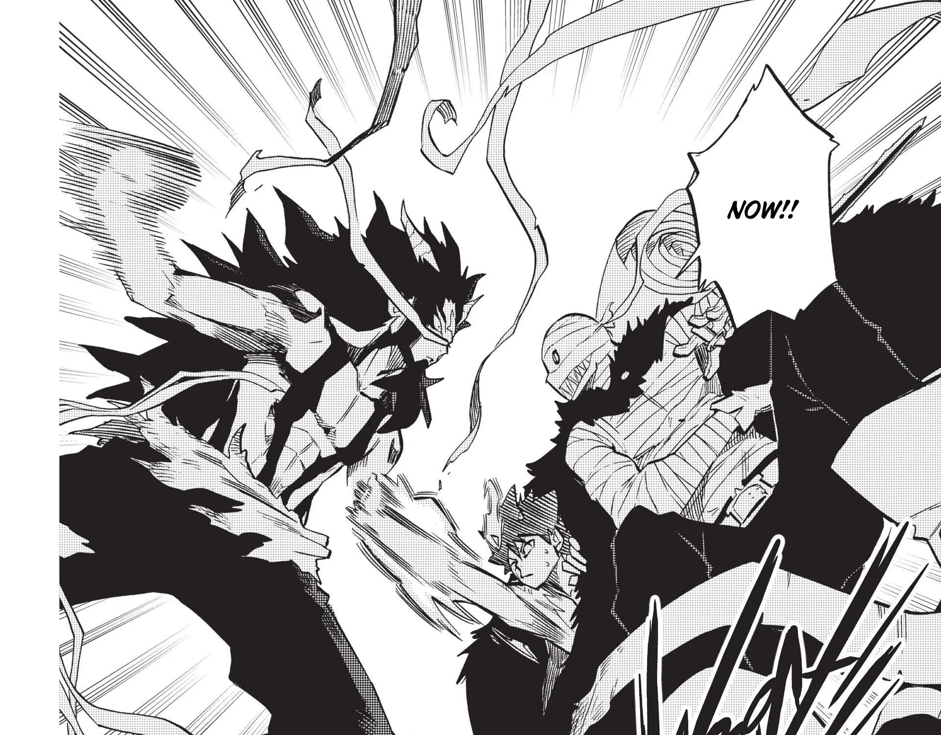 Radiant Zinmanga X Chapter 129 Page 40