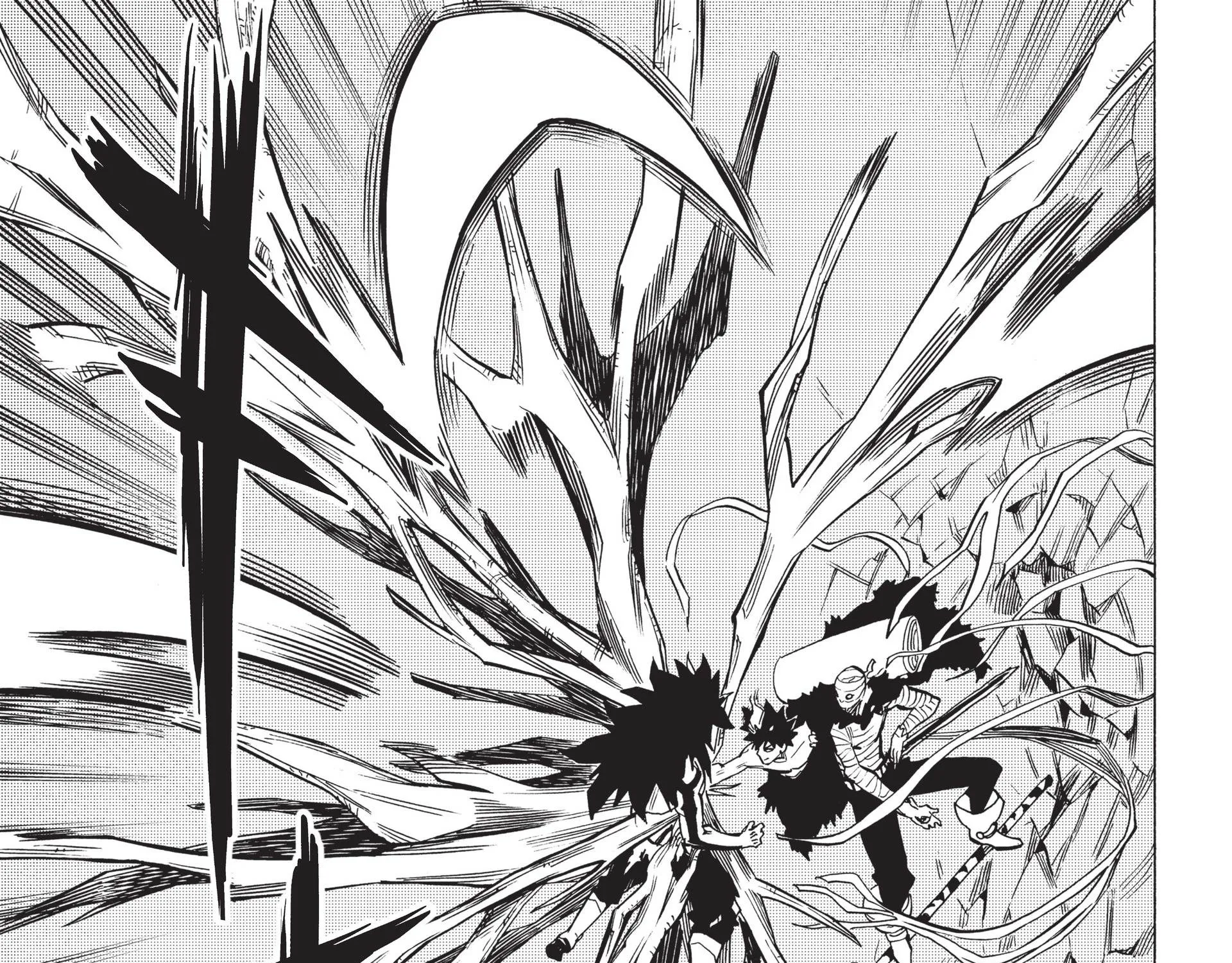 Radiant Zinmanga X Chapter 129 Page 43