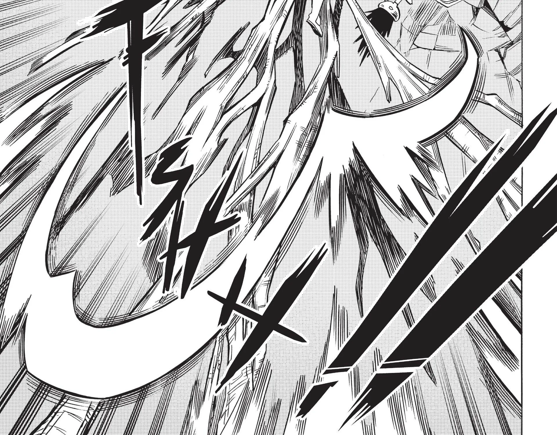 Radiant Zinmanga X Chapter 129 Page 44