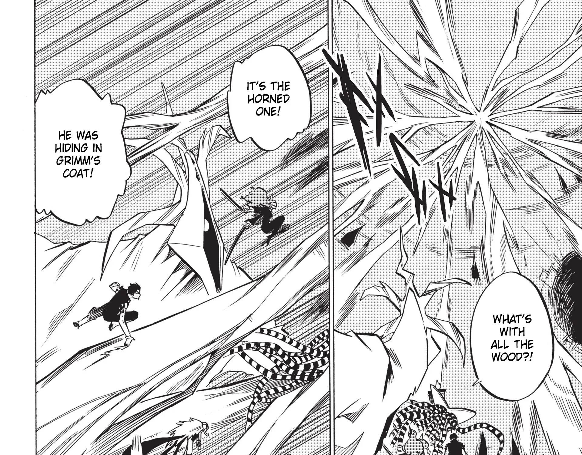 Radiant Zinmanga X Chapter 129 Page 46
