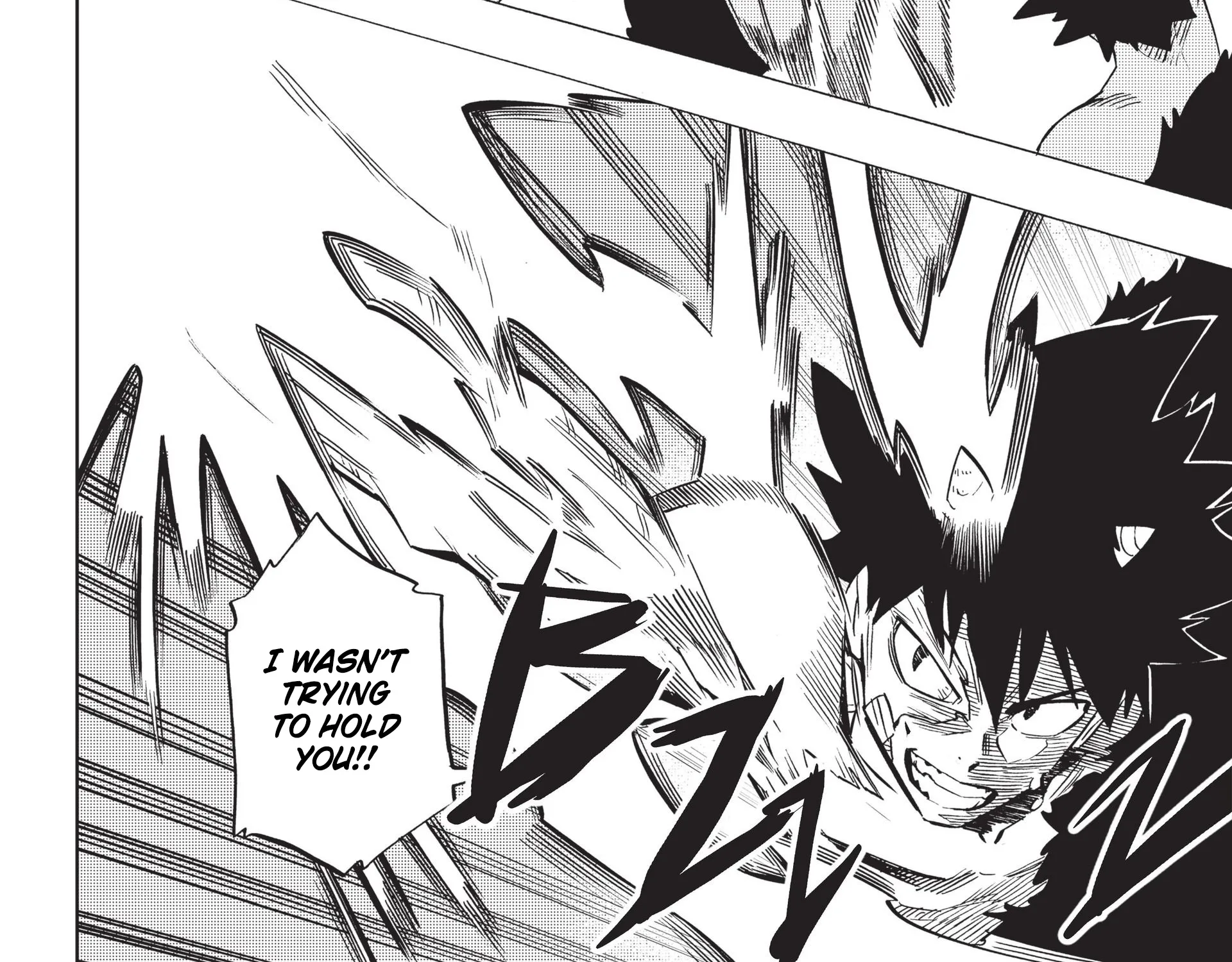 Radiant Zinmanga X Chapter 129 Page 53
