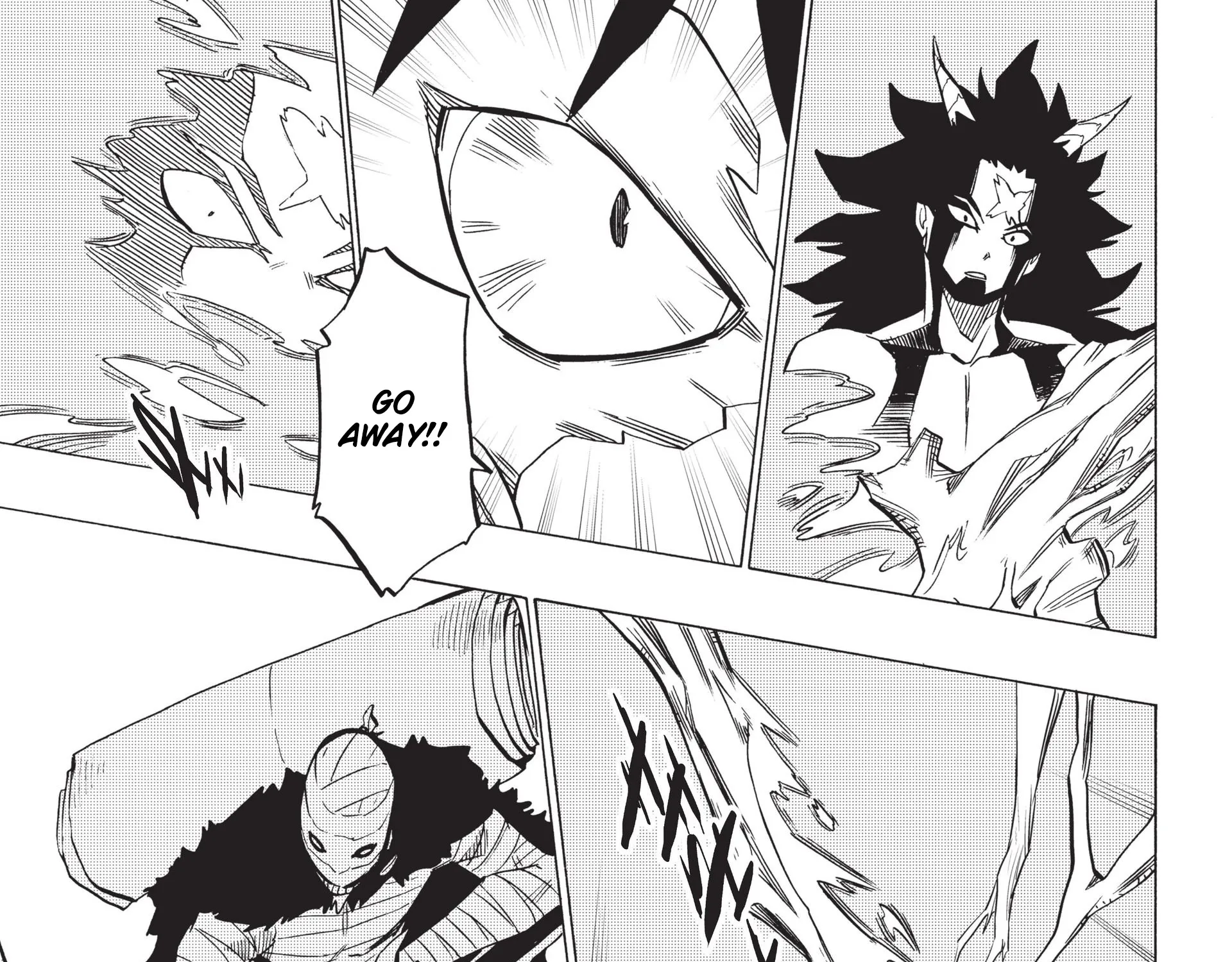 Radiant Zinmanga X Chapter 129 Page 55