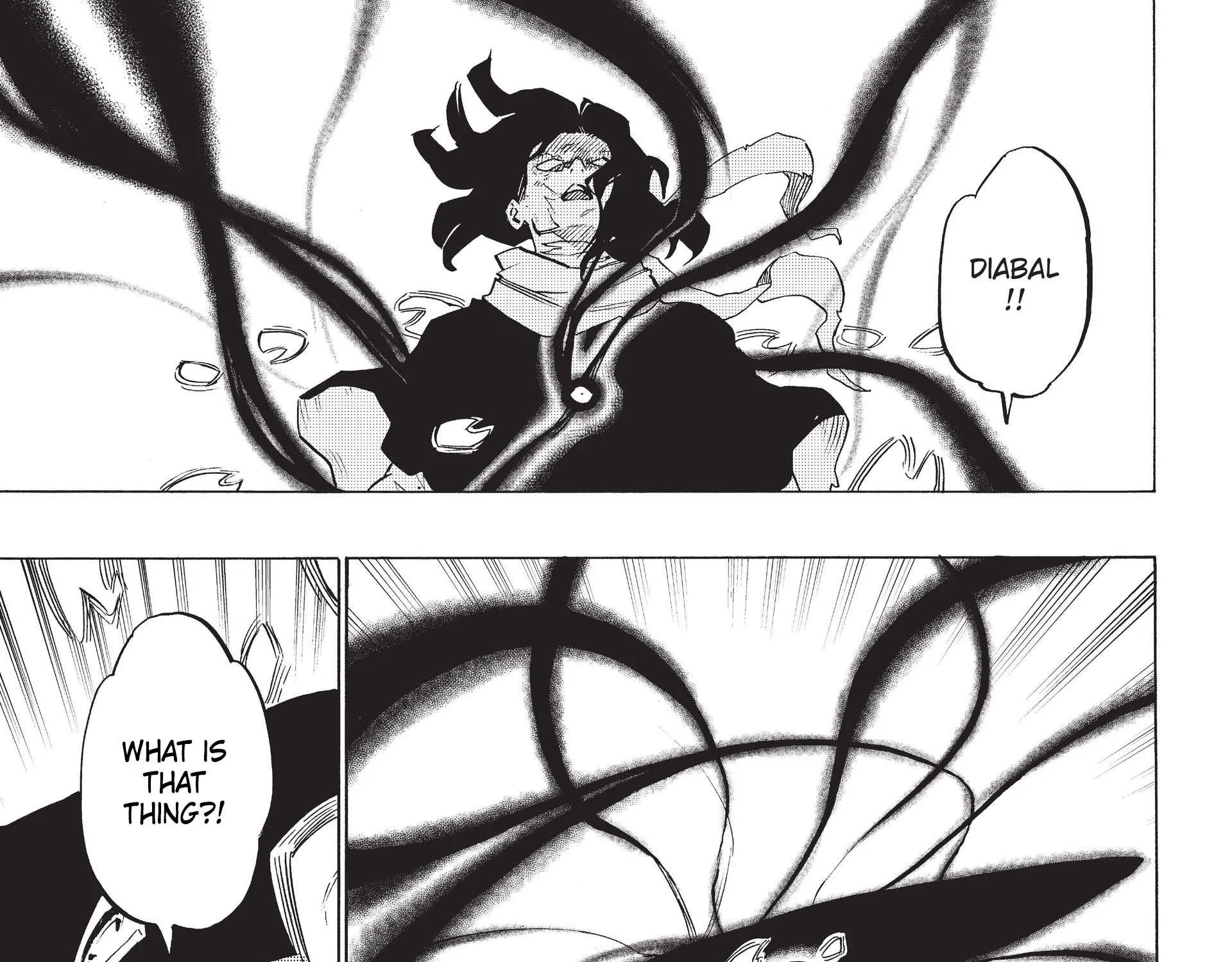 Radiant Zinmanga X Chapter 128 Page 55