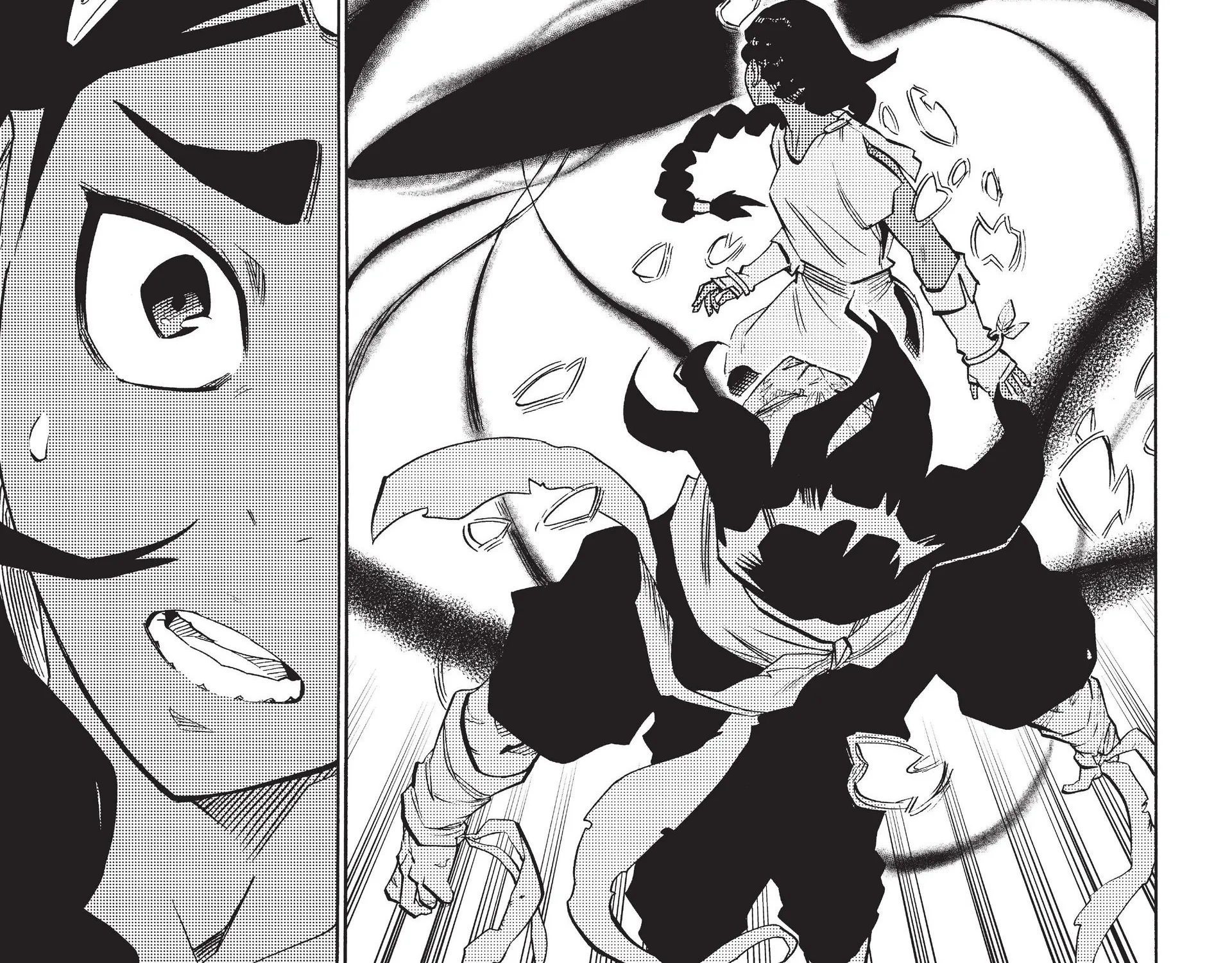 Radiant Zinmanga X Chapter 128 Page 56