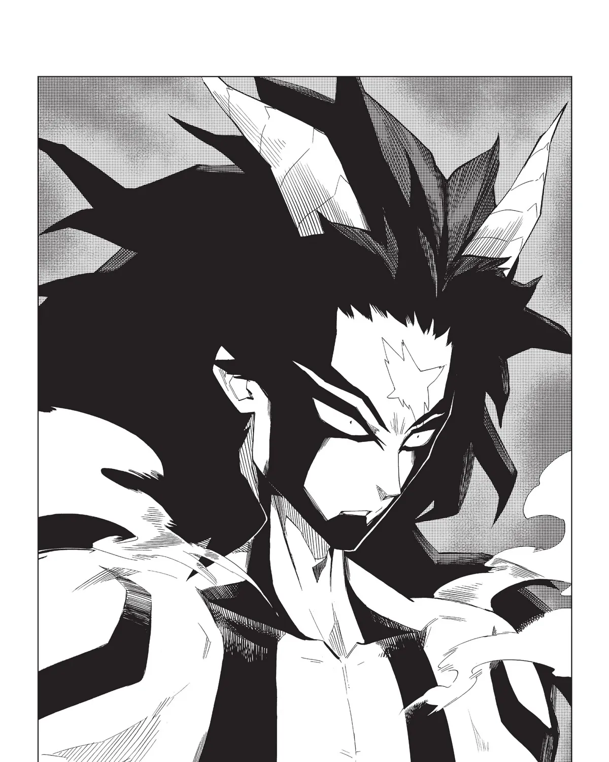 Radiant Zinmanga X Chapter 127 Page 1