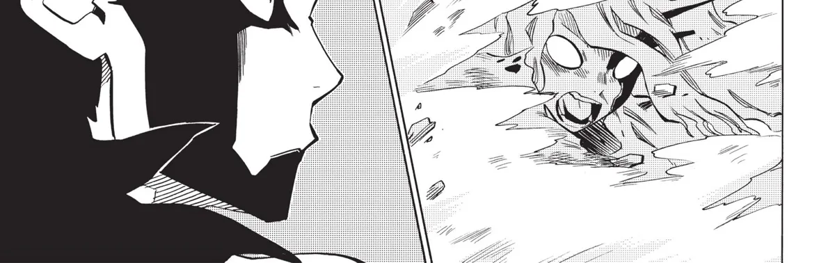 Radiant Zinmanga X Chapter 127 Page 6