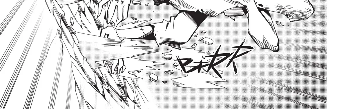 Radiant Zinmanga X Chapter 127 Page 10