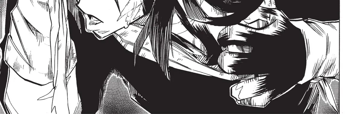 Radiant Zinmanga X Chapter 127 Page 14